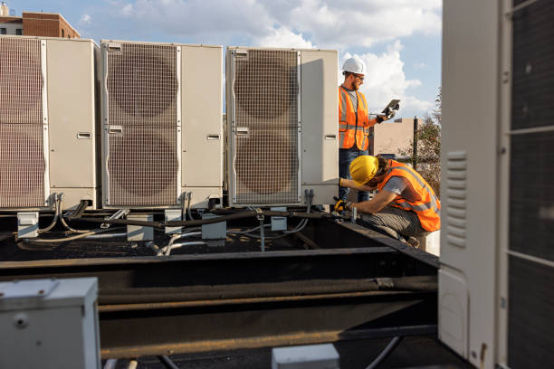 Best HVAC Installation Services  in Westbrook, ME