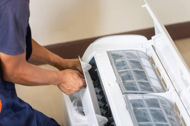 Best Central Air Repair  in Westbrook, ME