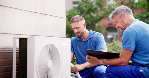Best Local HVAC Companies  in Westbrook, ME