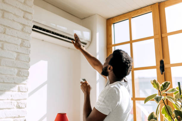 Best Best HVAC Companies  in Westbrook, ME