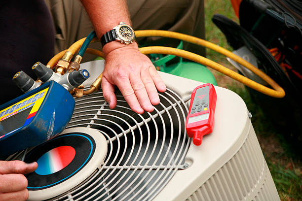 Best Commercial HVAC Repair  in Westbrook, ME