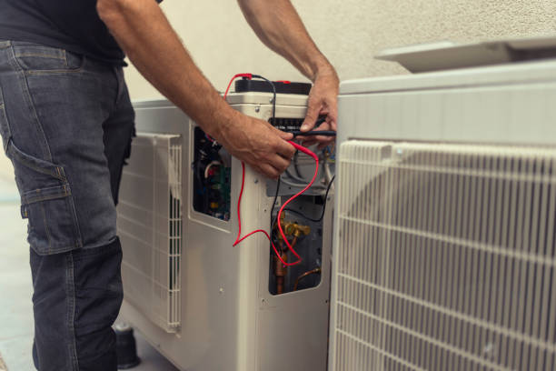 Best HVAC Installation Services  in Westbrook, ME
