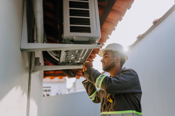 Best Commercial HVAC Repair  in Westbrook, ME