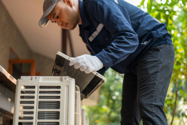 Local HVAC Companies in Westbrook, ME